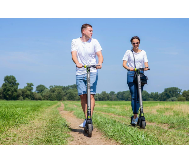 CONCEPT Crossader 4.0 SC4010 - 1465822 - zdjęcie 19